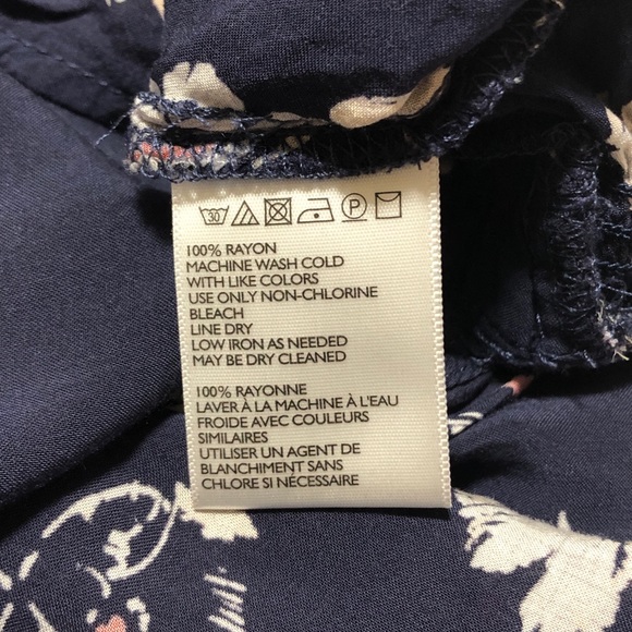 Urban Outfitters Floral Romper - Picture 9 of 11